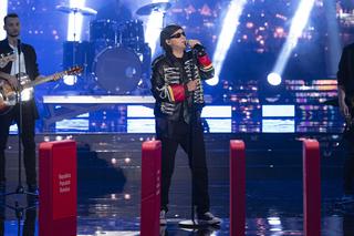 Janusz Radek zwycięzcą  2 . odcinka „Twoja Twarz Brzmi Znajomo”