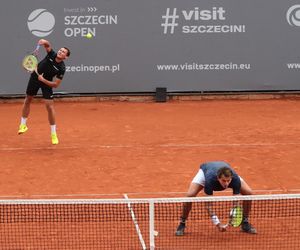 Invest in Szczecin Open