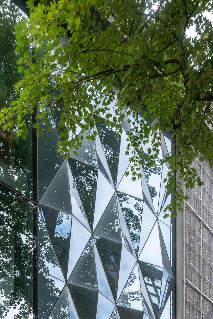 Centrum Handlowe Krupówki 40 w Zakopanem