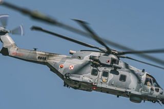 Ten kraj UE kupi od nas sprzęt za 270 mln euro! Dostawy ruszą na początku 2026 roku