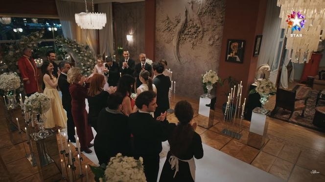 Seyran i Ferit powiedzą sobie "tak" po raz trzeci