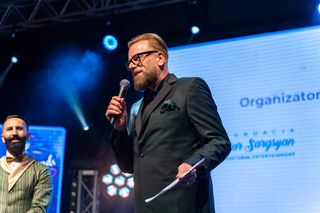 Tak wyglądał festiwal Vistula Sounds