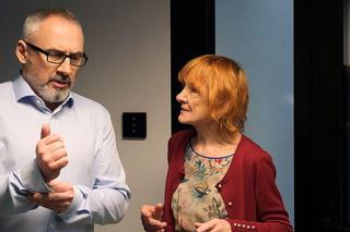 Co się wydarzy w życiu bohaterów?