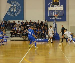 Wiara Lecha Poznań - Futsal Szczecin