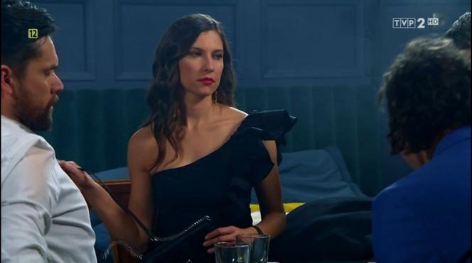 Barwy szczęścia, odc. 2061. Regina (Kamila Kamińska)