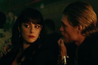 Dżentelmeni Susie Glass (Kaya Scodelario)