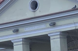 Jeden z zabytków w Lublinie ma szansę na kolejne życie. Co dalej z Dworkiem Grafa?