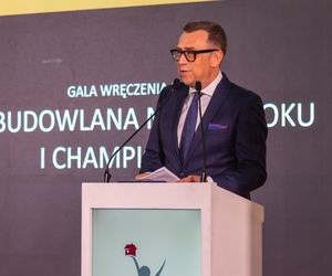 Budowlana Marka Roku 2025