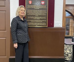 Walny zjazd SWAP w Detroit 2025