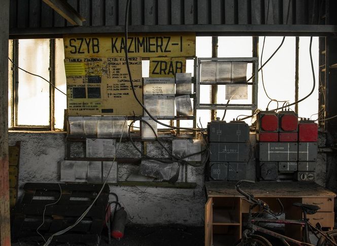 Ukochana kopalnia Edwarda Gierka będzie zrewitalizowana. Koszt to 100 milionów