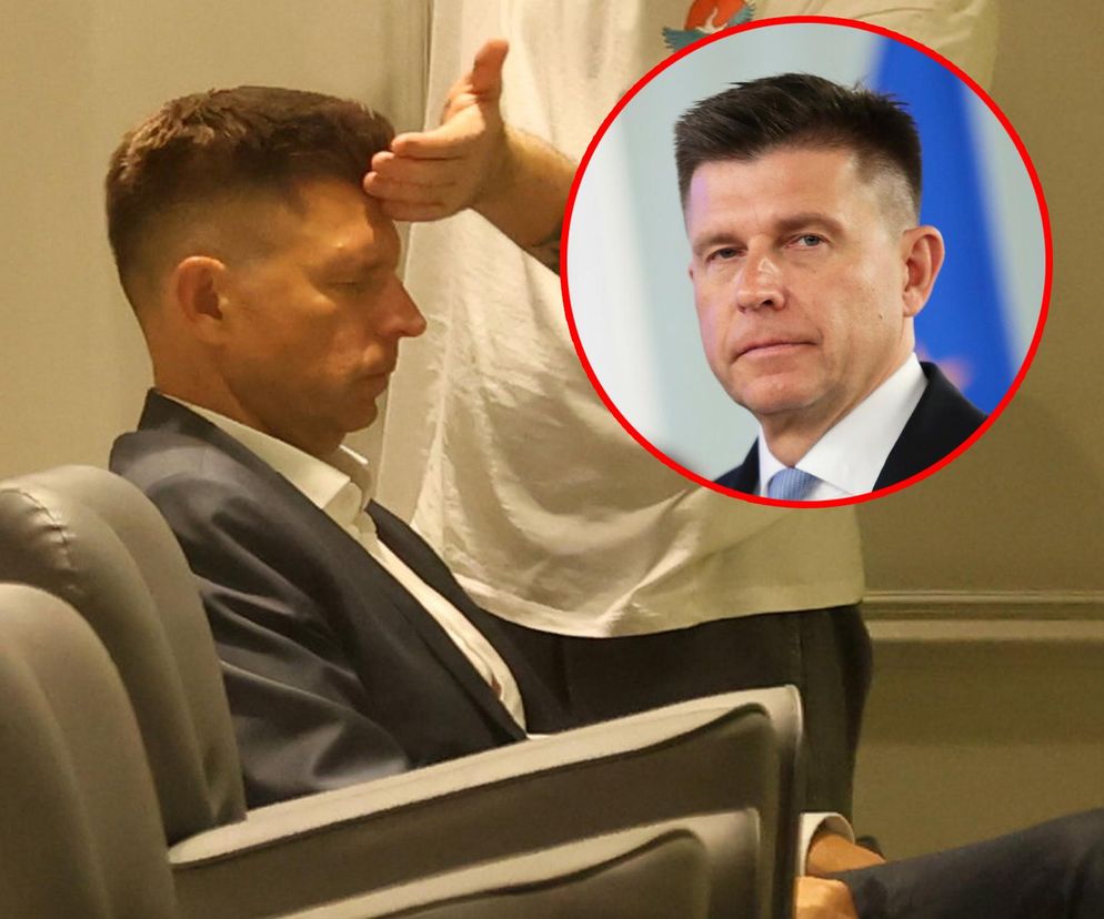 Petru robi się na bóstwo za 150 zł