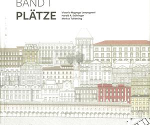 Atlas zum Stadtebau