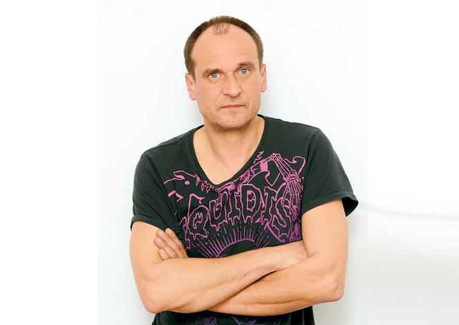 Paweł Kukiz