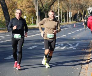 Za nami kolejna edycja Półmaratonu Lubelskiego