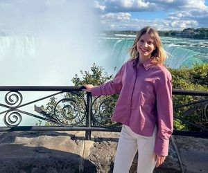 Jak zmieniła się Klaudia Kulawik z Mam talent?