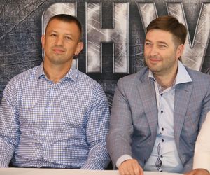 Trener Tomasza Adamka posłał potężne bomby! Brutalne słowa do Andrzeja Wasilewskiego, wielki wybuch