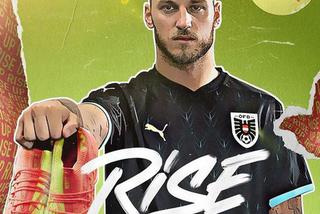 Euro 2021: Marko Arnautović. Sylwetka reprezentanta Austrii