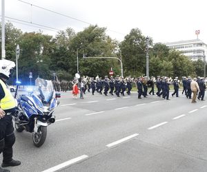  Mokotów pamięta! Uroczyste obchody 81. Rocznicy Powstania Warszawskiego