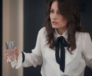 Dziedzictwo, odcinek 705. Hazal