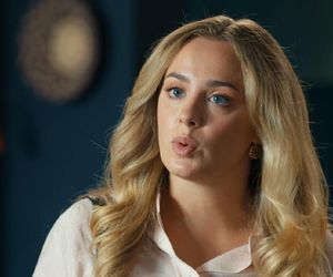 Barwy szczęścia odc. 3126. Oliwka (Wiktoria Gąsiewska)