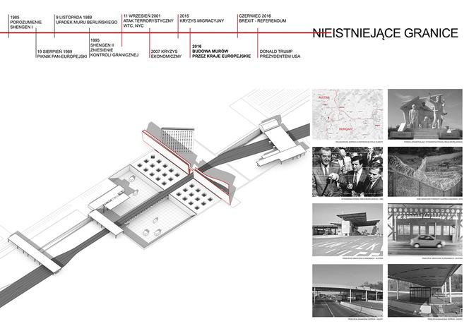 [Nie]istniejące granice 