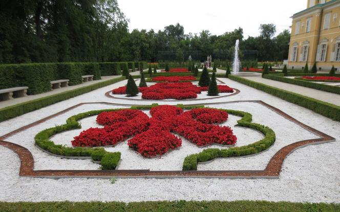 Najpiękniejsze Parki Warszawy - TOP 10