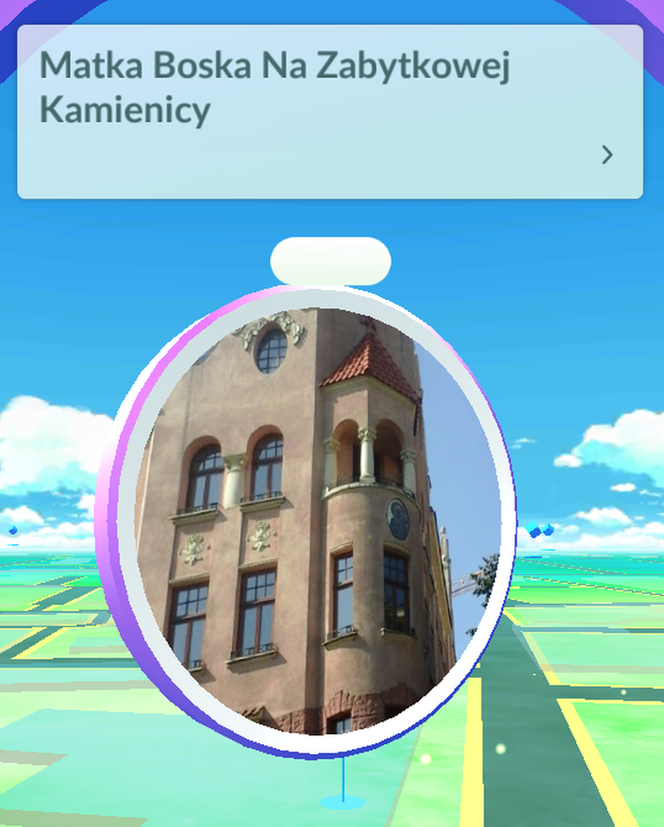 Najdziwniejsze Pokestopy w Lublinie