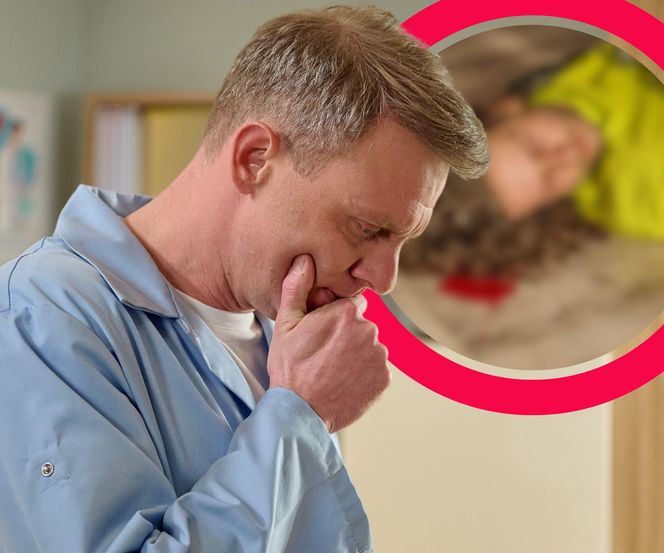 Ula i Dorota odeprą atak napastnika i sytuacja wymknie się spod kontroli. Czy córka Kamila trafi do więzienia za zabójstwo? Algierowa weźmie to na siebie!