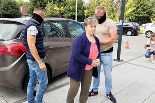  Jacek Jaworek ukrywał się u ciotki. 74-latka dała schronienie swojemu chrześniakowi