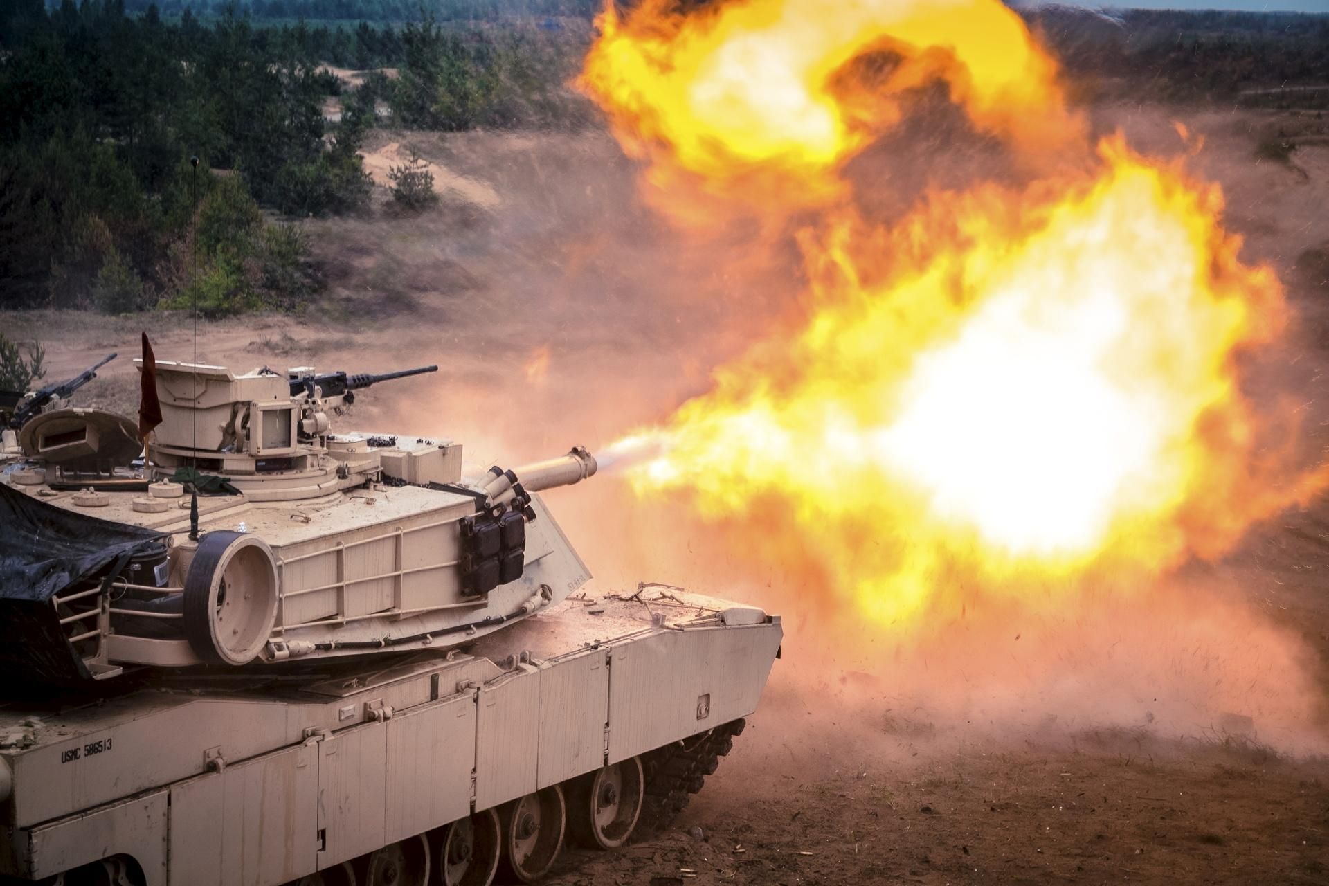 Abrams