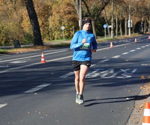 Za nami kolejna edycja Półmaratonu Lubelskiego