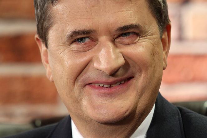 Janusz Palikot