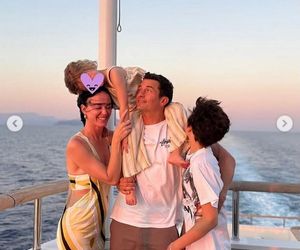 Katy Perry jest już wolna! Ale na wakacje jeździ z byłym