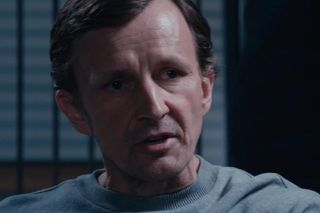 M jak miłość odc. 1872 po wakacjach. Święcicki (Artur Paczesny)