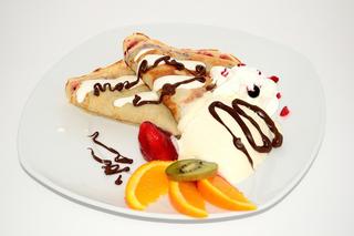 Naleśniki Babci - Kuchnia Ormiańska