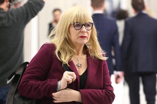 Małgorztaa Gosiewska, PiS 