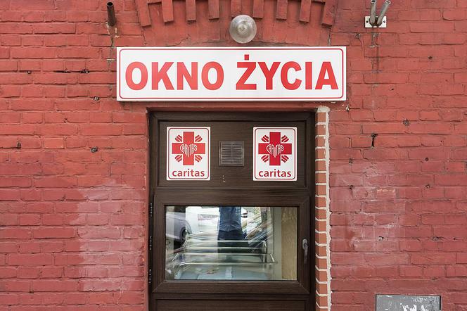 Okno Życia