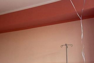 Kaludia El Dursi urodziła