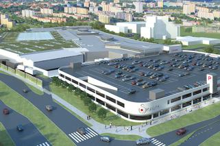 Inwestor Apollo-Rida rozpoczyna budowę centrum handlowego Skałka w Tychach. Za projekt odpowiada Bose International Planning and Architecture