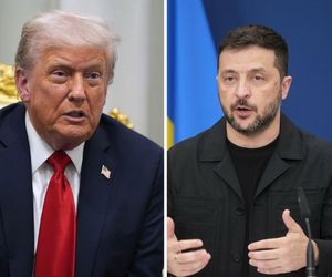 Wizyta Zełenskiego w USA. Czy Ukraina otrzyma pociski Tomahawk od Trumpa?
