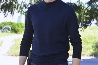 Kolejna znana twarz w Tańcu z Gwiazdami. Czy problemy rodzinne nie przeszkodzą mu w tanecznych zmaganiach?