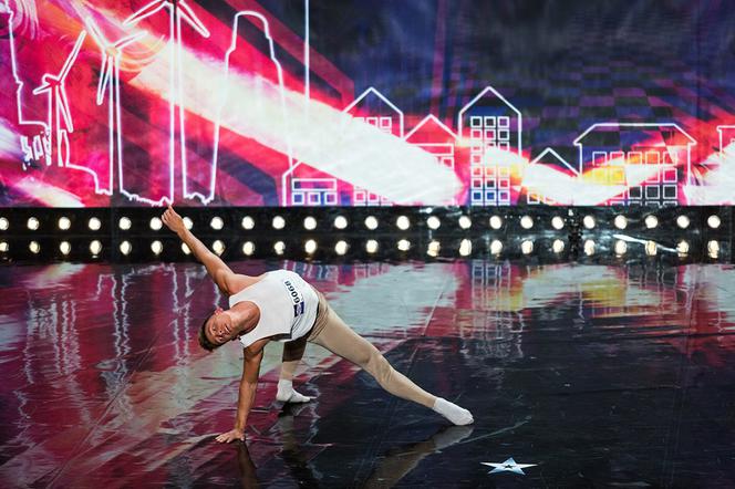 Cezary Borowik