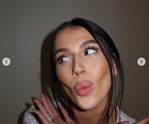 Roksana Węgiel-Mglej