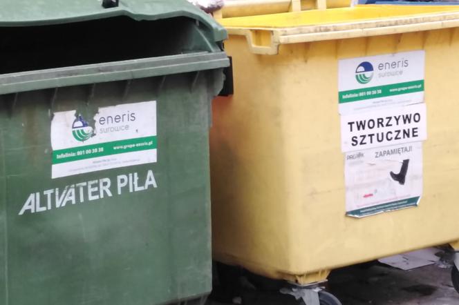 Planowane podwyżki za wywóz śmieci w PRGOK wstrzymane. RIO stwierdziła nieważność uchwał. 
