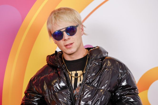 Skolim miał wypadek samochodowy