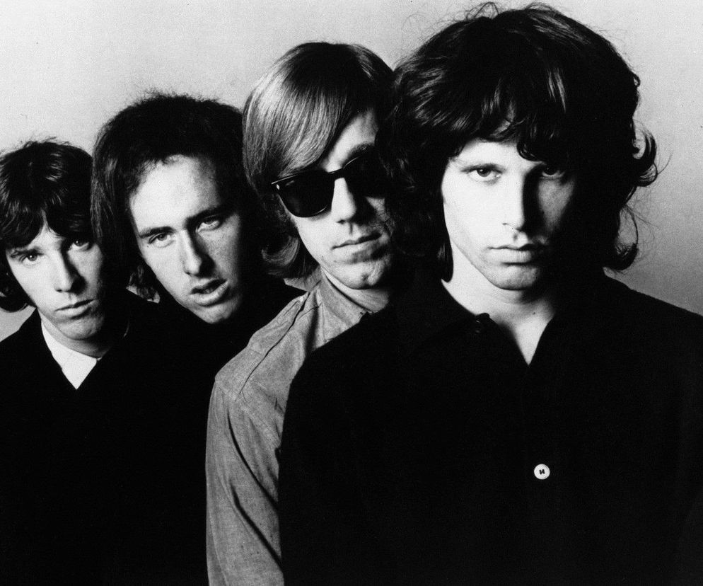 The Doors 