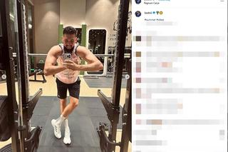 Maffashion ma nowego partnera?