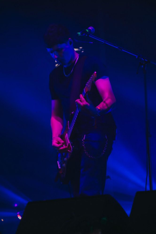 Myslovitz na Rockowizna Festiwal w Gdańsku
