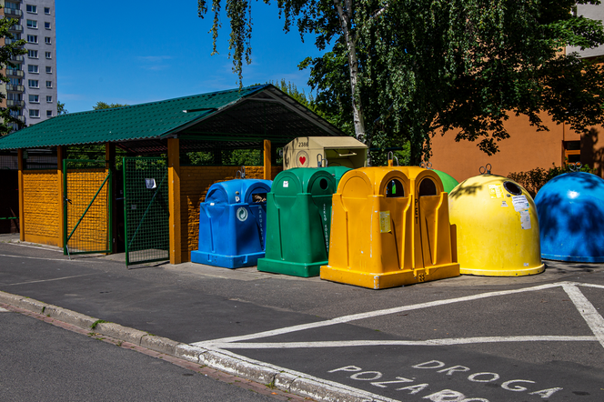 Wywóz śmieci. Ile płaci się w poszczególnych miastach w Polsce? [GALERIA]