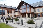 Hotel Arłamów w Bieszczadach